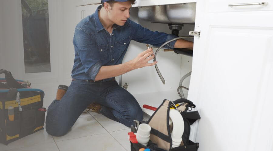 Professional Leak Detection Services in Fort Rucker, AL